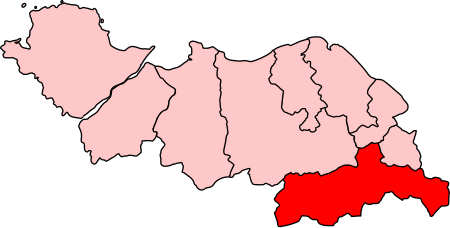 Clwyd South (Assembly constituency)