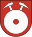 Blason de Hliník nad Hronom