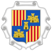 Escudo de Sant Josep de sa Talaia.