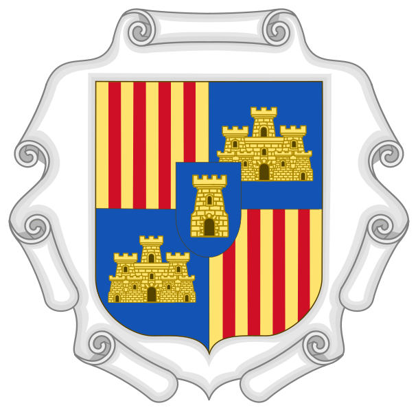 File:Coat of Arms of Sant Josep de sa Talaia.svg