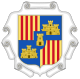 Coat of Arms of Sant Josep de sa Talaia.svg