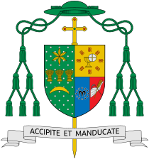 Coat of Arms of Sofronio Bancud.svg