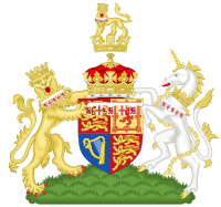 Prince William of Gloucester