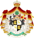 Description de l'image Coat of Arms of the Principality of Reuss-Greiz, Younger Line.svg.