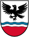 Coat of arms Natternbach.svg