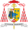 Coat of arms of Antonio Maria Rouco Varela.svg