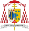 Coat of arms of Antonio Maria Rouco Varela.svg