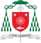 Herb duchownego