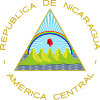 Герб Нікарагуа