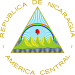 Nikaragua tuğrası