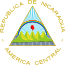 סמל ניקרגואה