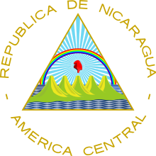 Coat of arms of Nicaragua.svg