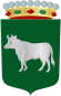 Coat of arms of Oss.svg