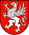 * Nomination: Coat of arms of Pomorye. By User:Argenciy --Piotr Bart 18:30, 22 November 2020 (UTC) * * Review needed