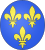 Герб франции moderne oval.svg