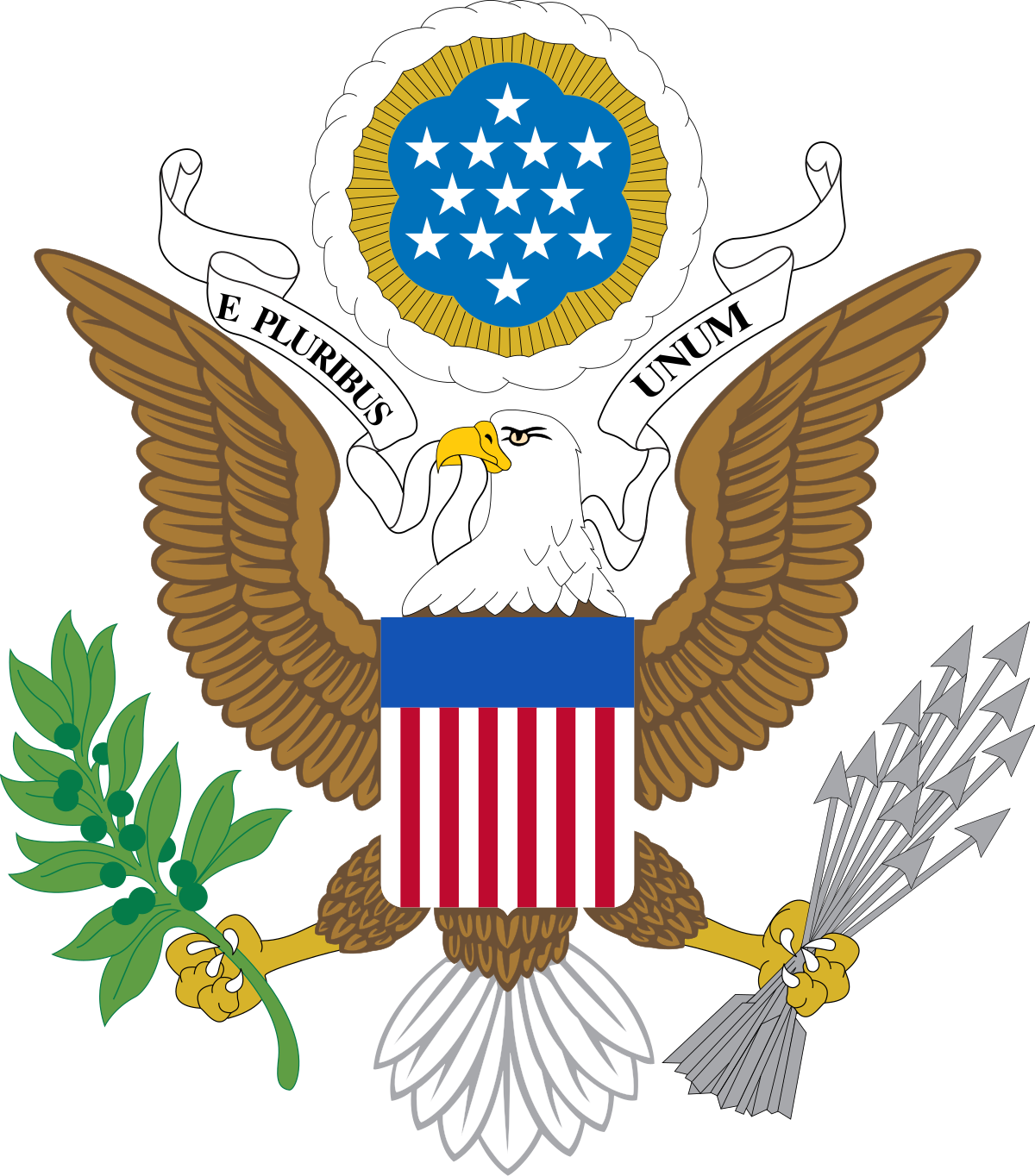 File:Badge of the United States Diplomatic Security Service.svg - Wikipedia