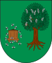 Coats of arms of Abellos.svg