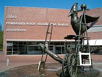 List Fan Musea Foar Moderne Keunst Yn Nederlân: Seelân, Drinte, Fryslân