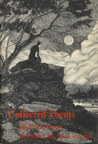 <i>Collected Poems</i> (Lovecraft)