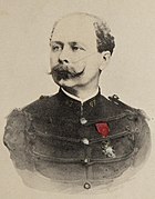 Georges de Villebois-Mareuil