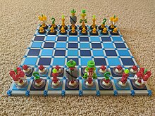 Chess set made with Construx ConstruxChessSet.jpg
