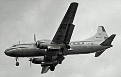 CV-340-48 KLM