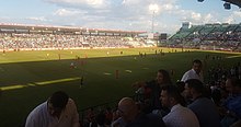 Final de la Copa de la Reina 2018.