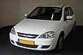 Opel Corsa C 5P