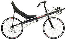 A recumbent bicycle Corsa bacchetta.jpg