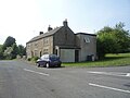 wikimedia_commons=File:Cottages near the Forge - geograph.org.uk - 4984979.jpg