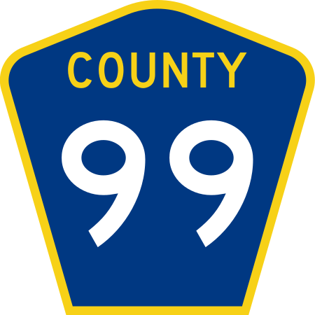 File:County 99 (MN).svg
