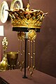 Romanian crown