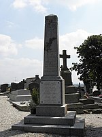 Monument aux morts[46]