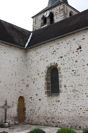 Crancey - Eglise Saint-Loup-de-Troyes.jpg