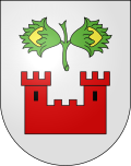 Coat of arms of Croglio