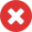 Cross red circle.svg