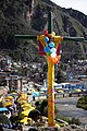 Cruz de Madera