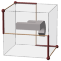 File:Cube permutation 3 3; subgroup V blue white 07.png - Wikiversity