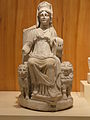 Estatueta de Cibele, Bitínia