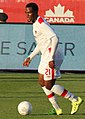 Cyle Larin (Canada)