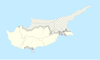 Cyprus adm location map.svg