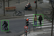 Pedestrian detection Detection de personne - exemple 2.jpg