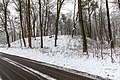 * Nomination Remains of the former Krupp shooting and testing area (part of the wall surrounding the laboratory) in the Dernekamp hamlet, Kirchspiel, Dülmen, North Rhine-Westphalia, Germany --XRay 04:36, 15 February 2021 (UTC) * Promotion  Support Good quality -- Johann Jaritz 04:51, 15 February 2021 (UTC)