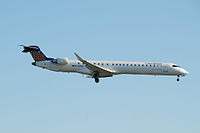 D-ACNO - CRJ9 - Lufthansa