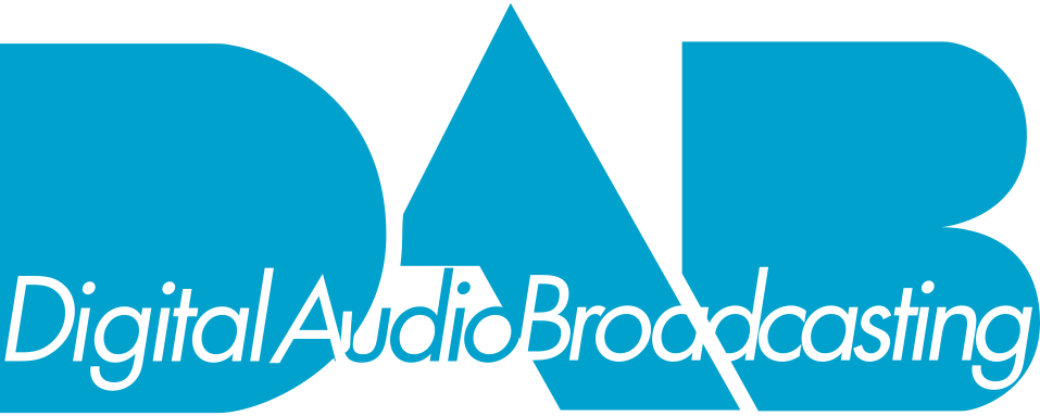 Digital Audio Broadcasting 957px-DAB_Logo.svg
