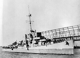 USS <i>Menges</i>