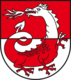 Coat of arms of Wormsdorf