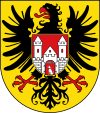 Službeni grb Quedlinburg