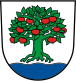 Coat of arms of Affalterbach