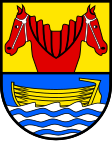 Berne címere